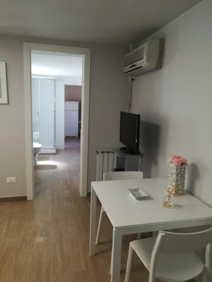 Sweet Room In Center Παλέρμο Εξωτερικό φωτογραφία