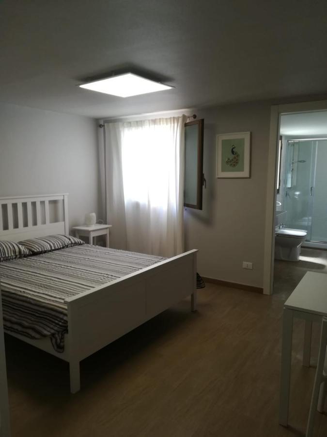 Sweet Room In Center Παλέρμο Εξωτερικό φωτογραφία
