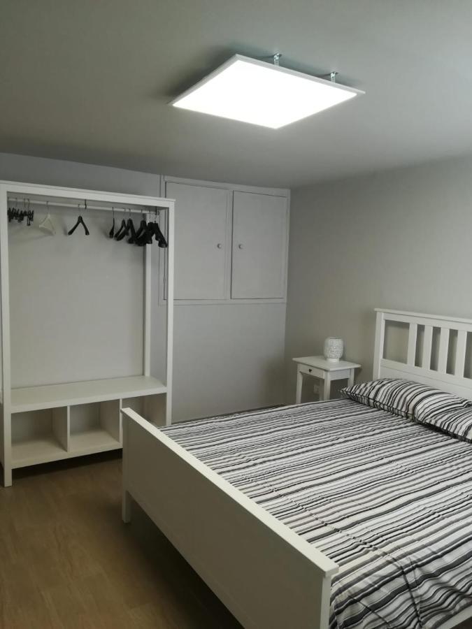 Sweet Room In Center Παλέρμο Εξωτερικό φωτογραφία