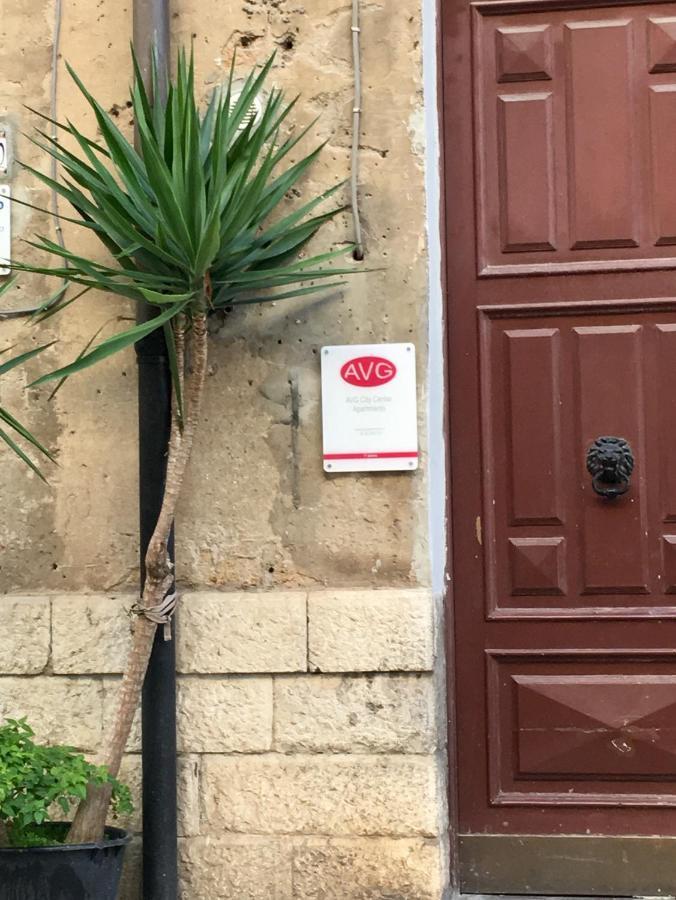 Sweet Room In Center Παλέρμο Εξωτερικό φωτογραφία